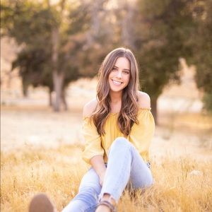 Meet your Posher, Braya